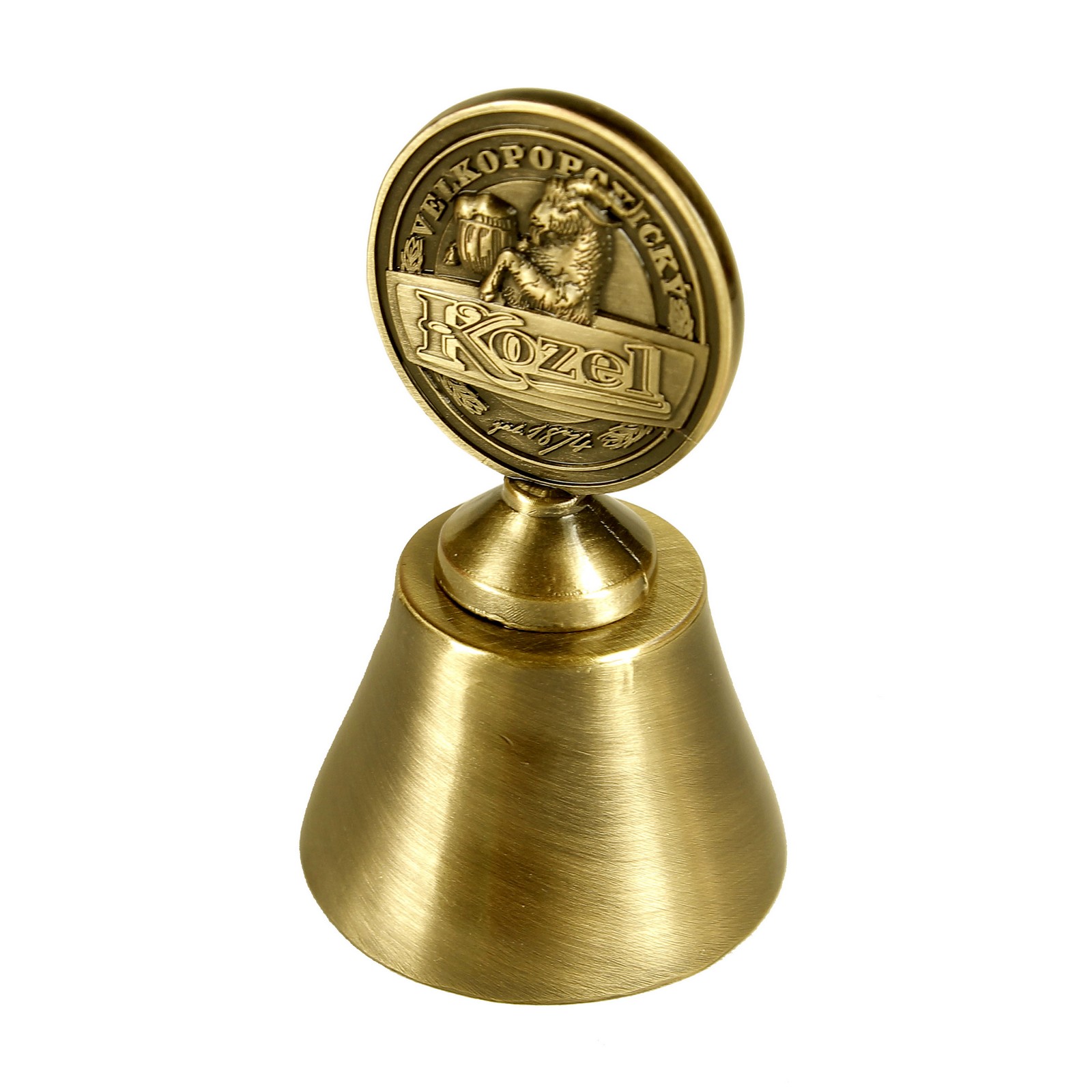 Zvoneček Kozel