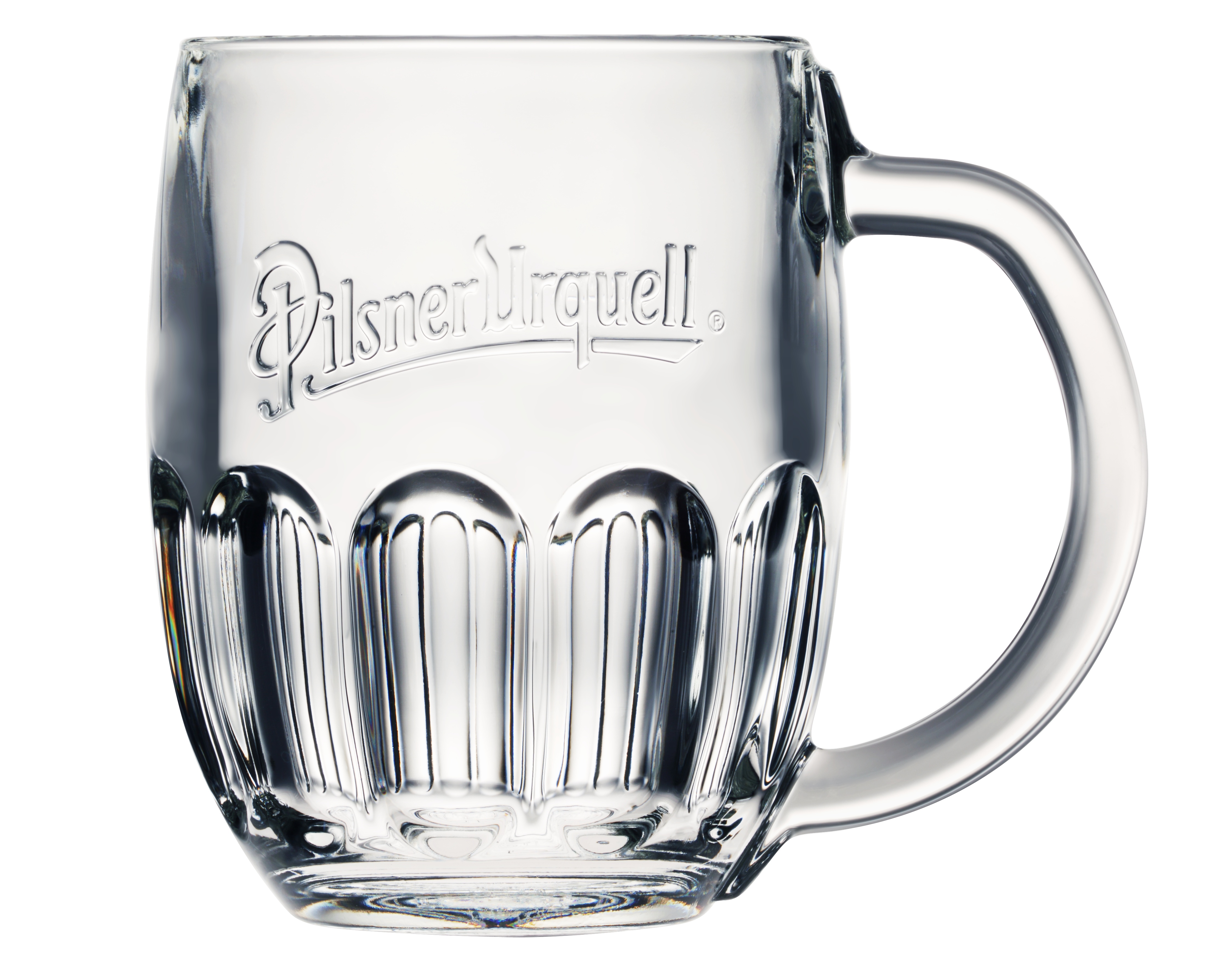 Pilsner Urquell Glas 0,3l