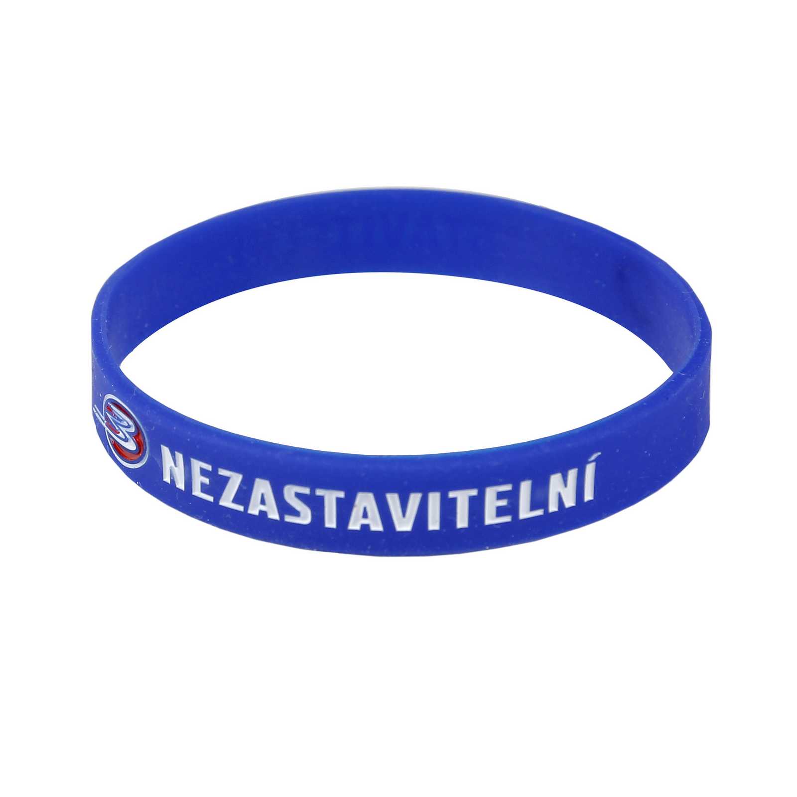 Nezastavitelní (Unstoppable) wristband from Birell
