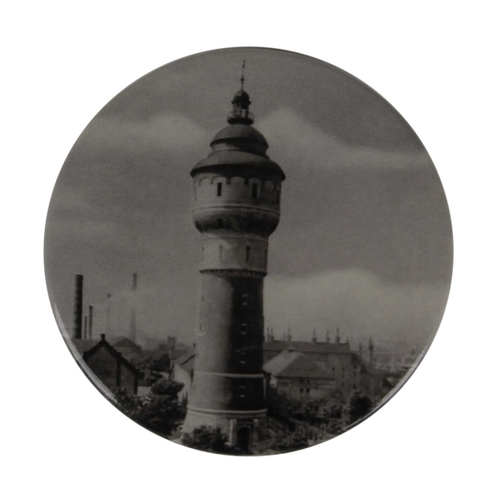 Flaschenöffner mit Magnet – Pilsner Urquell Wasserturm