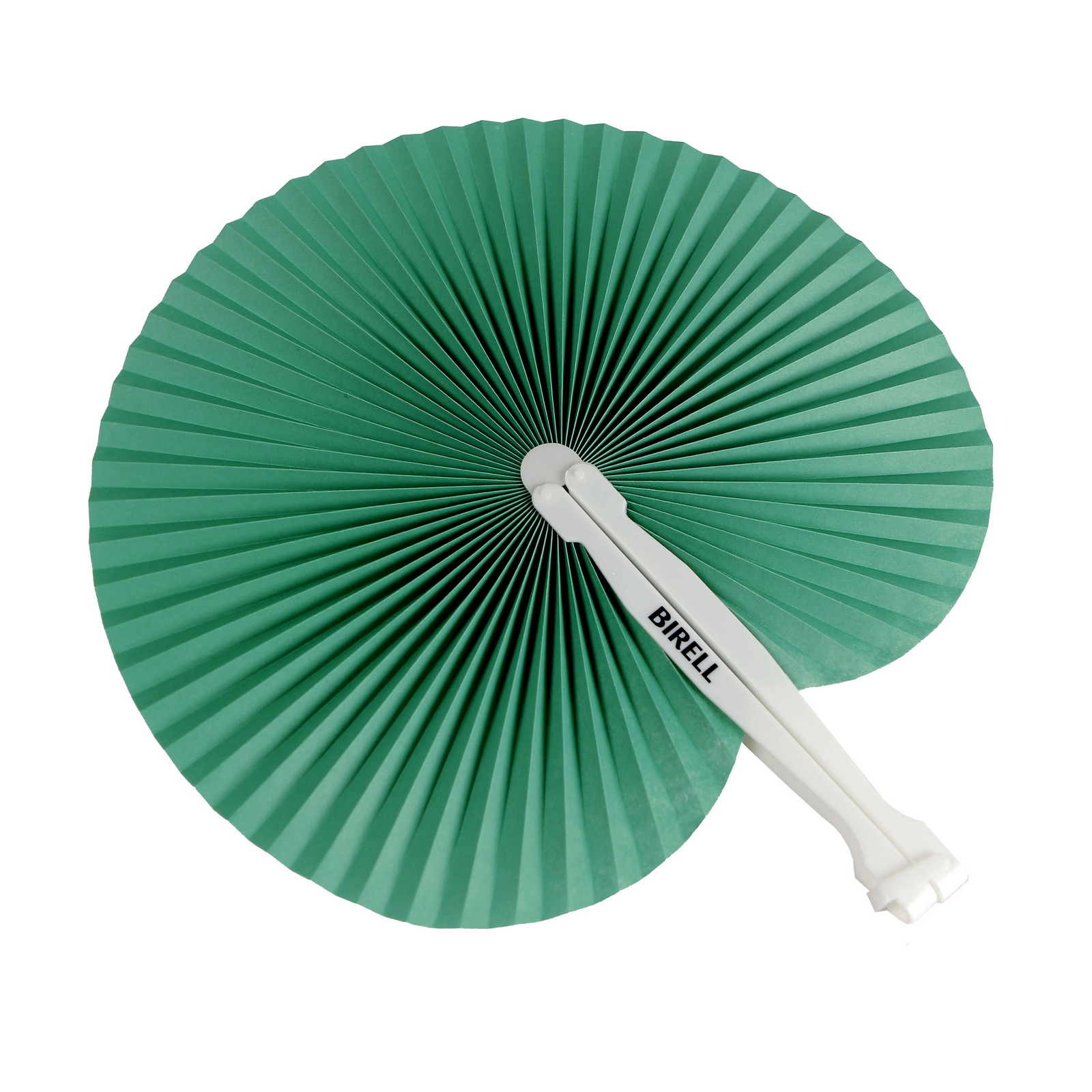 Birell Fan, Green