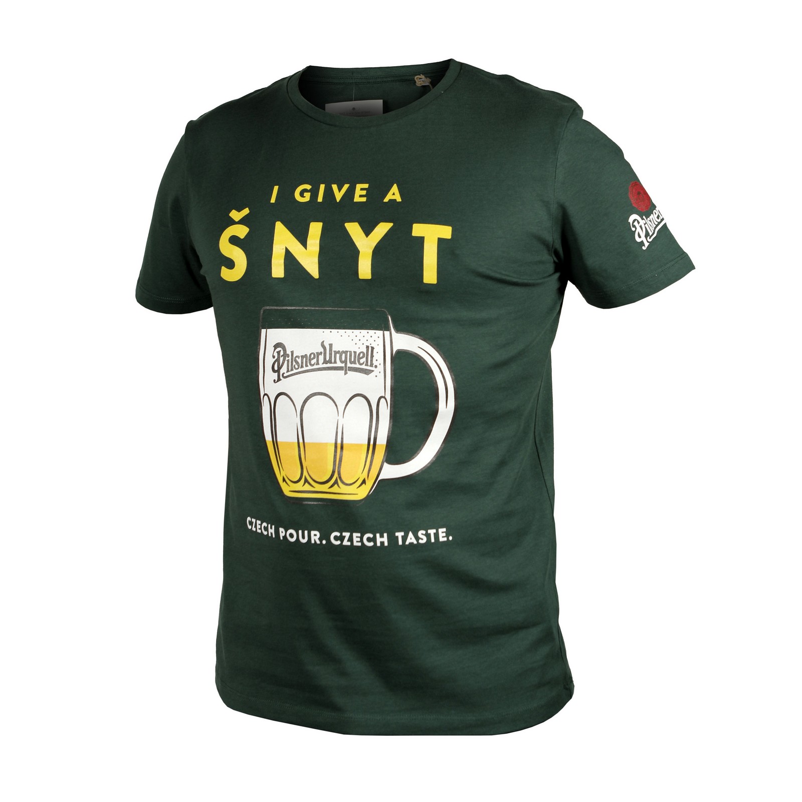 The Perfect Pour T-shirt