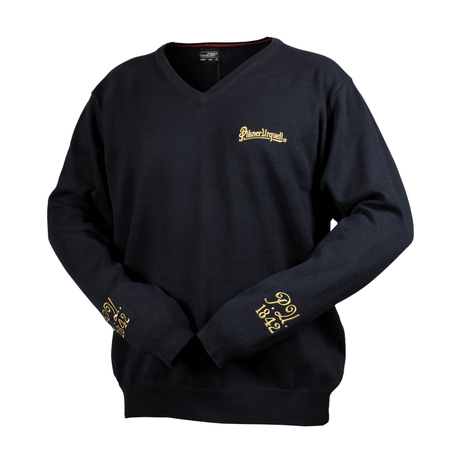 Men´s Pilsner Urquell Sweater