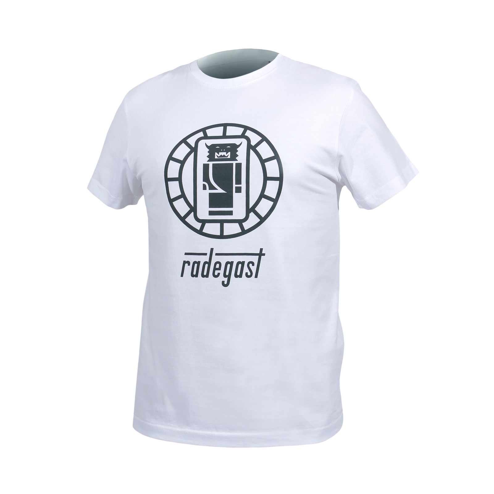White Radegast 50th Anniversary Men´s T-Shirt