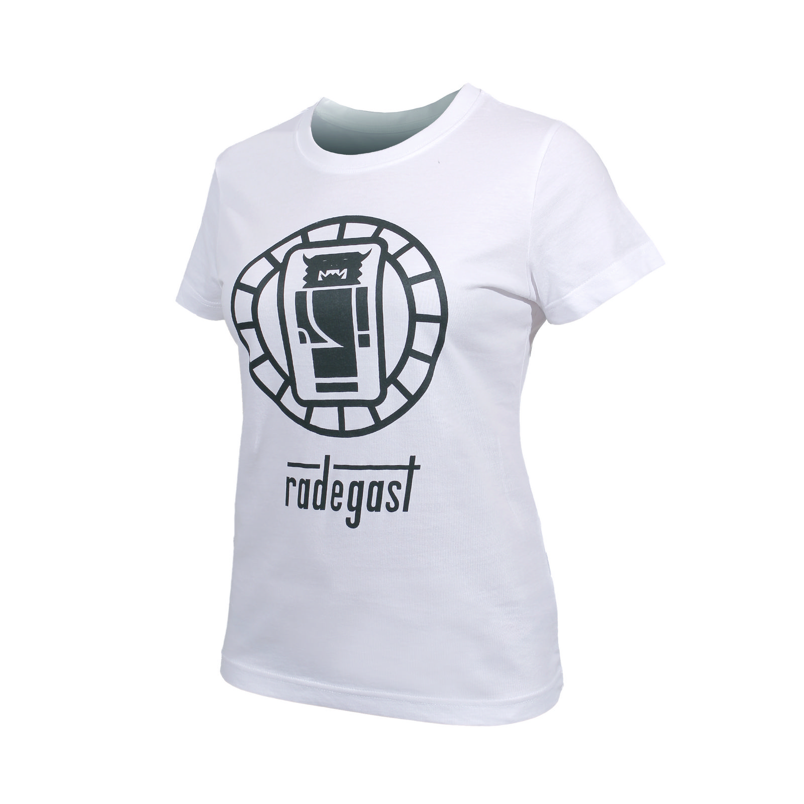 White Radegast 50th Anniversary Women´s T-Shirt
