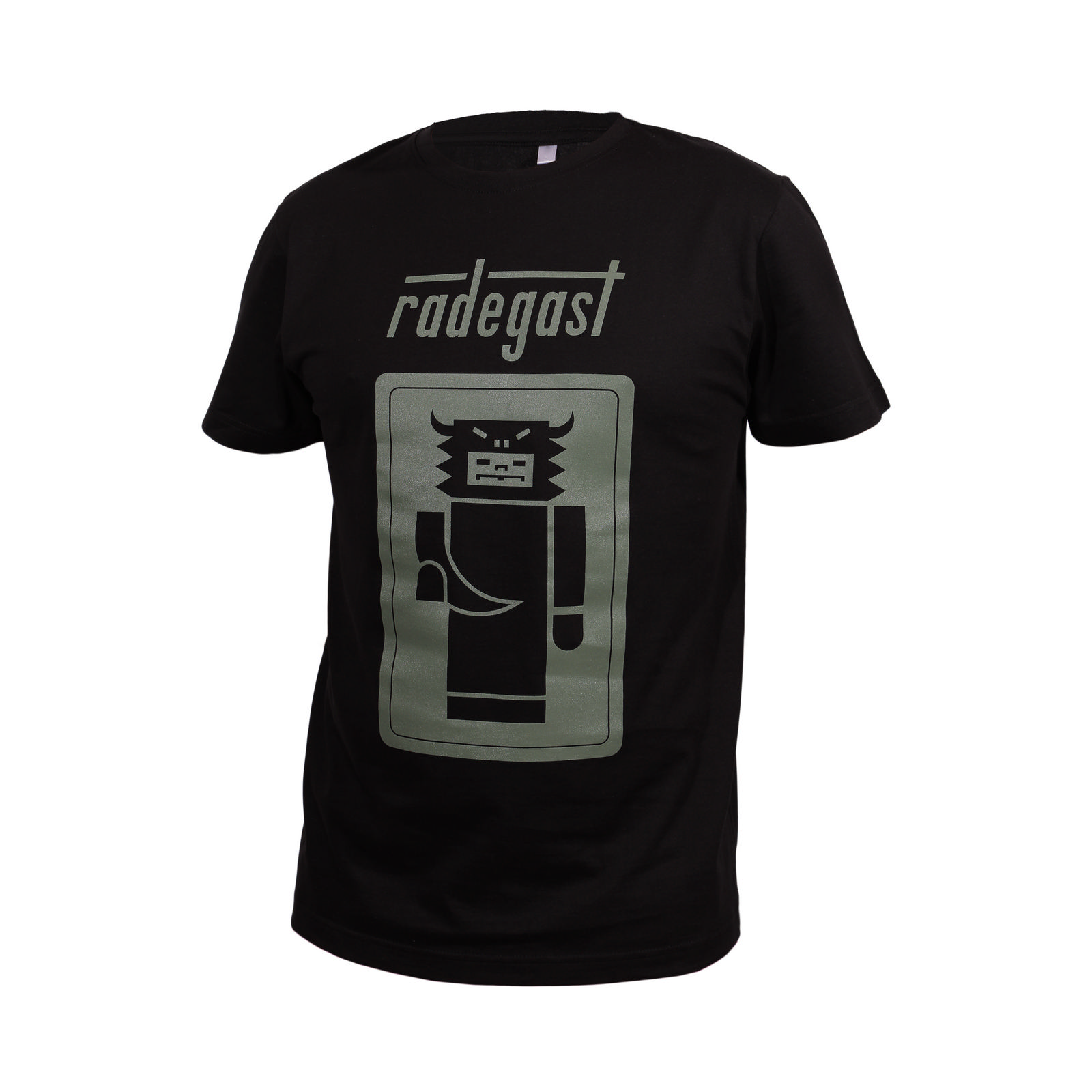 Black Radegast 50th Anniversary Men´s T-Shirt