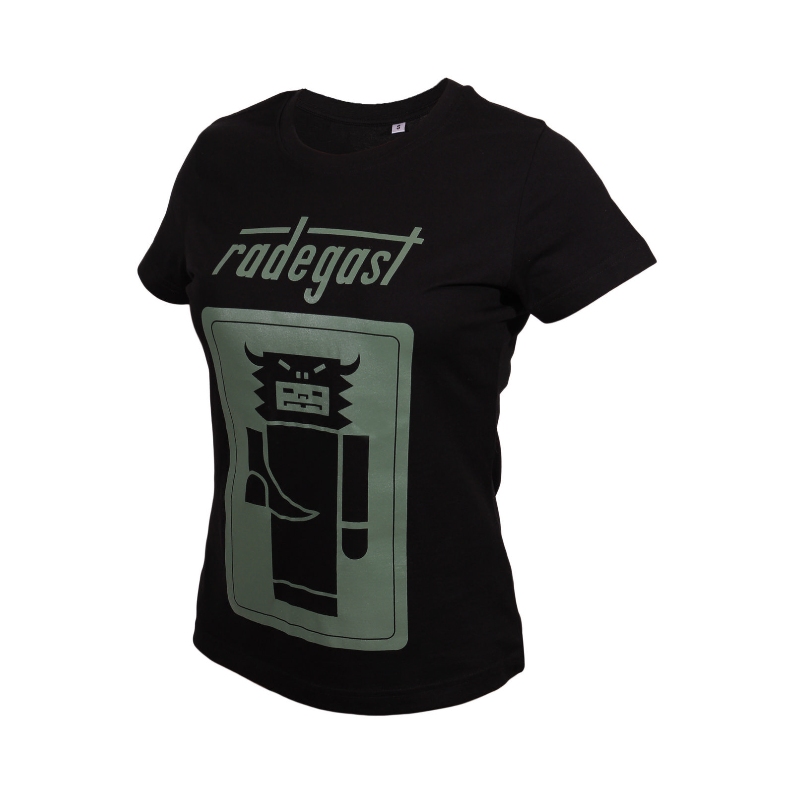 Black Radegast 50th Anniversary Women´s T-Shirt