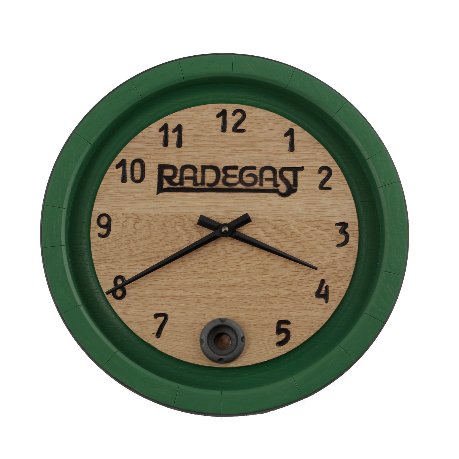 Radegast Clock