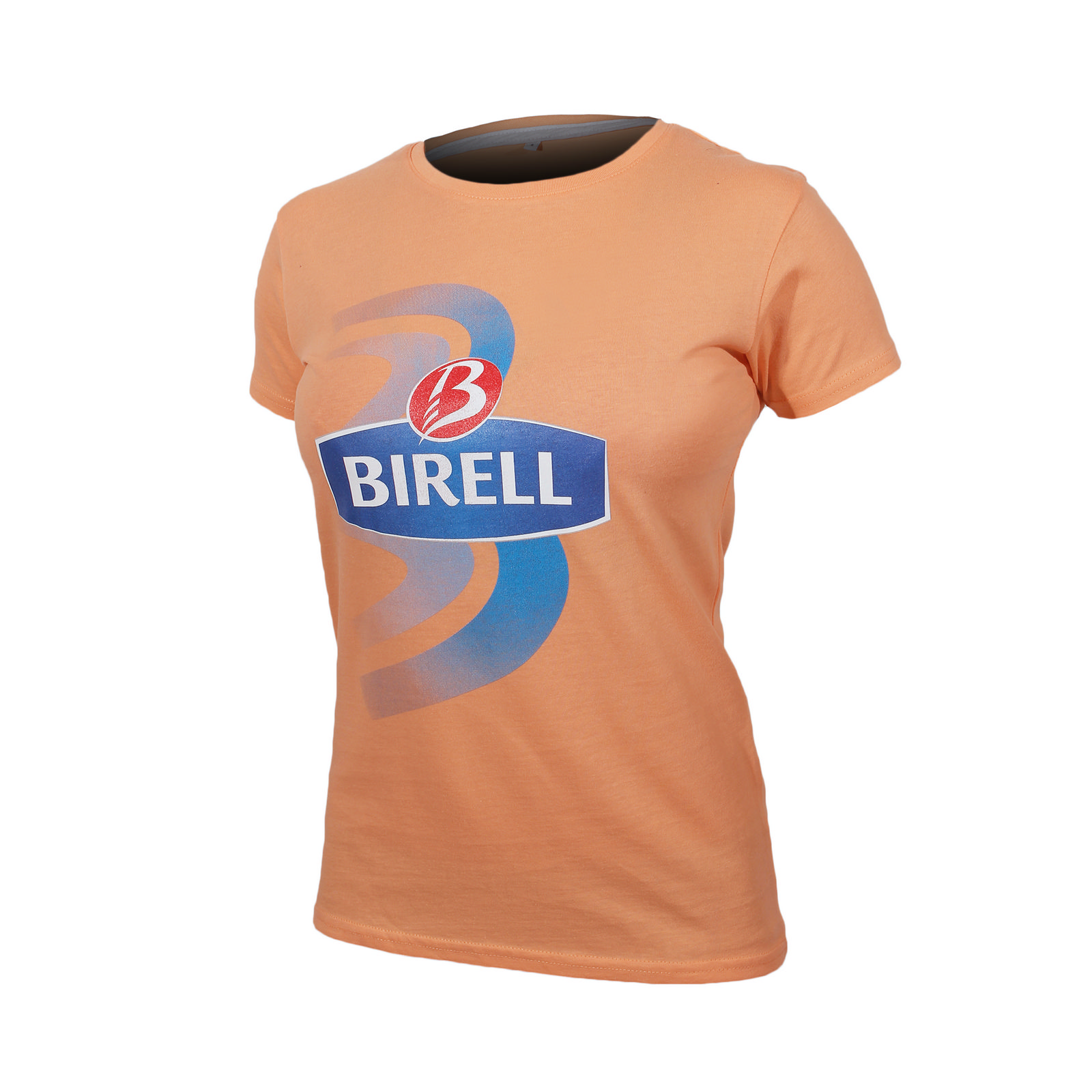 Dámské triko Birell oranžové