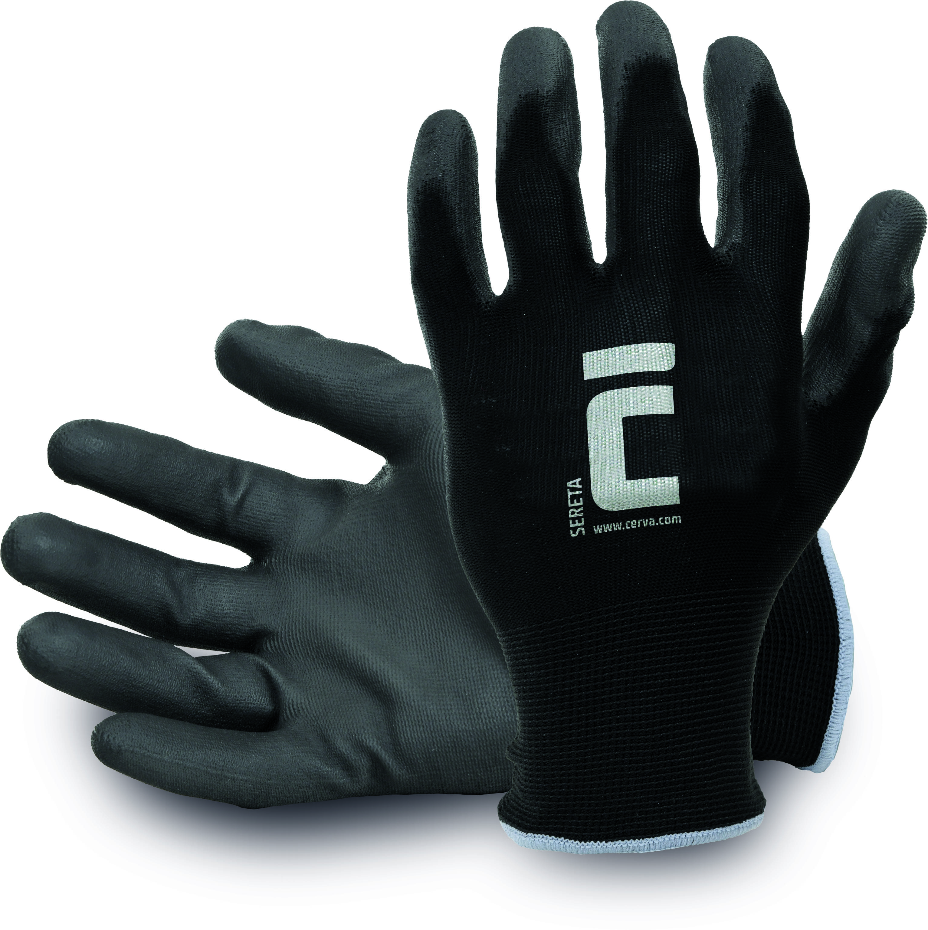 SERETA gloves