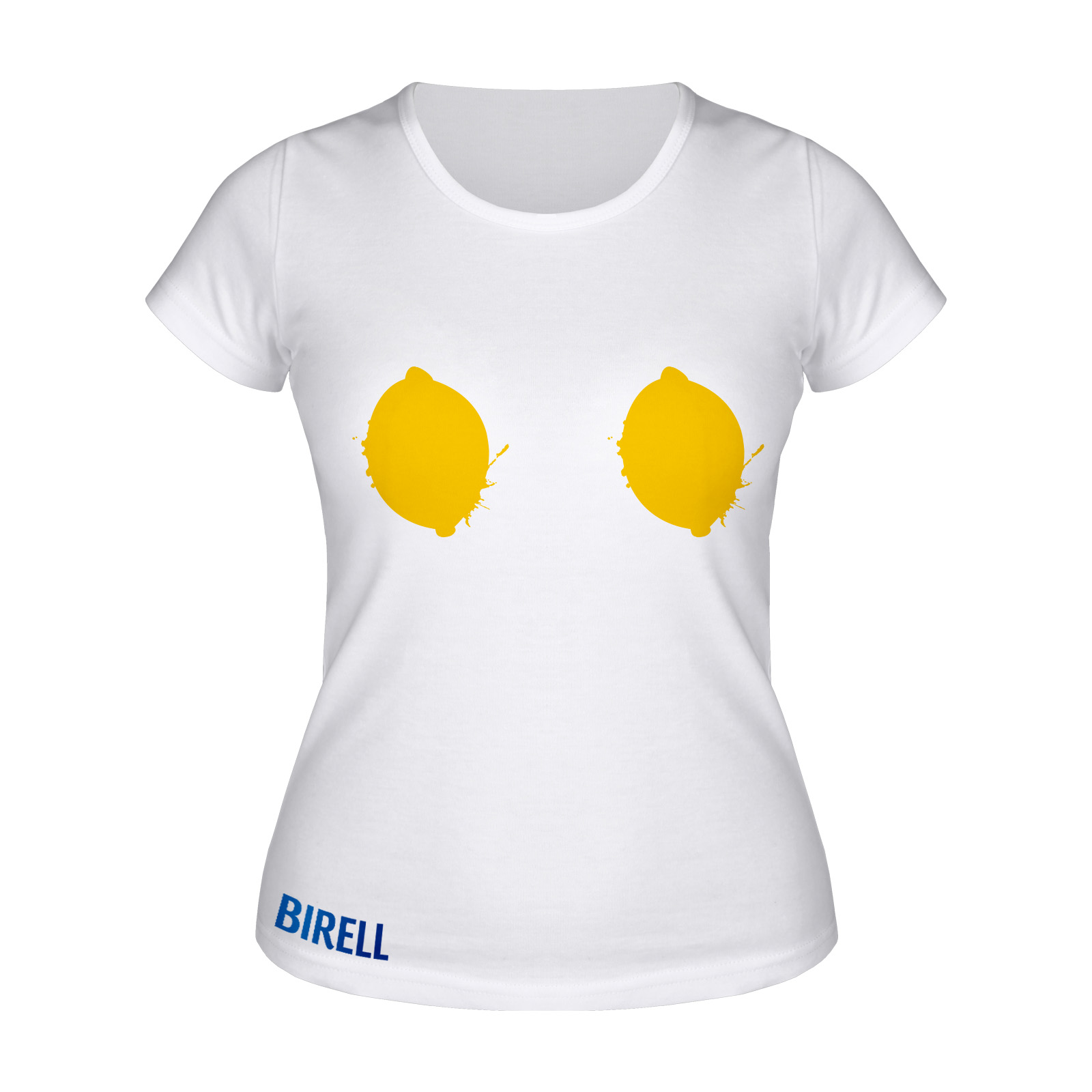 T-shirt Birell summer