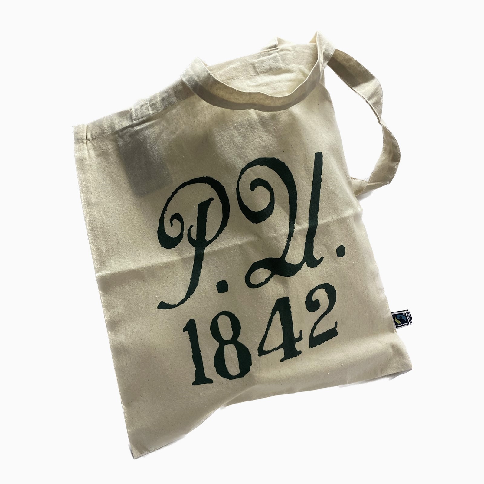 Cotton bag Pilsner Urquell