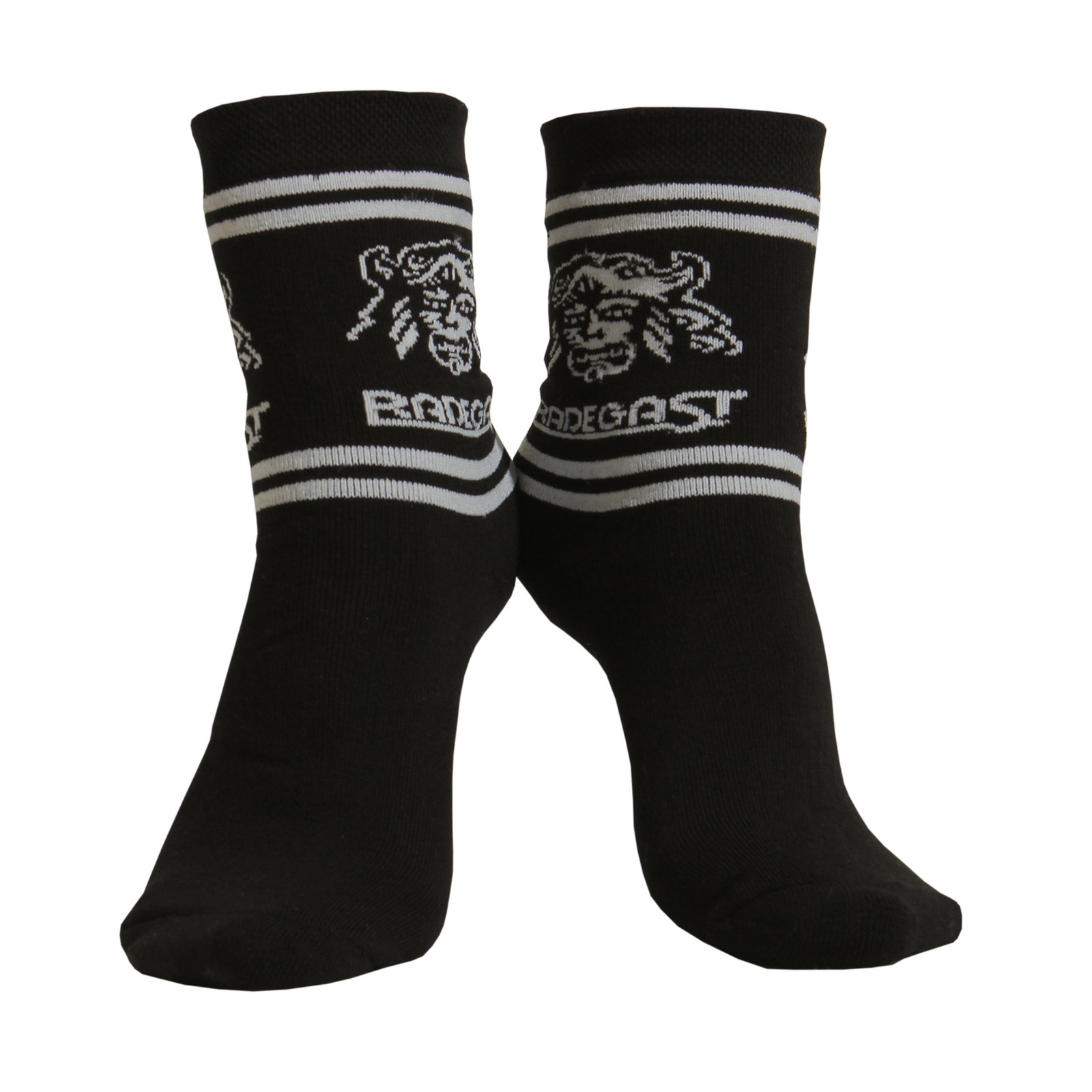 Termo ponožky Radegast černé