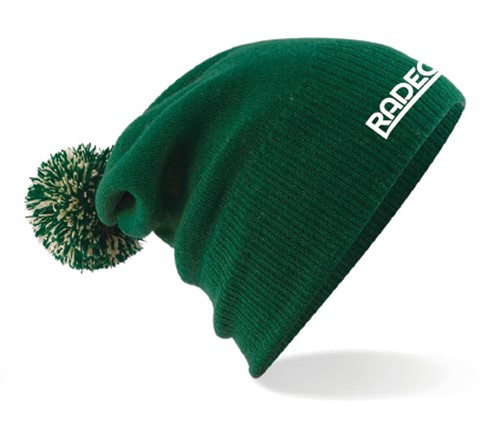 Radegast hat green