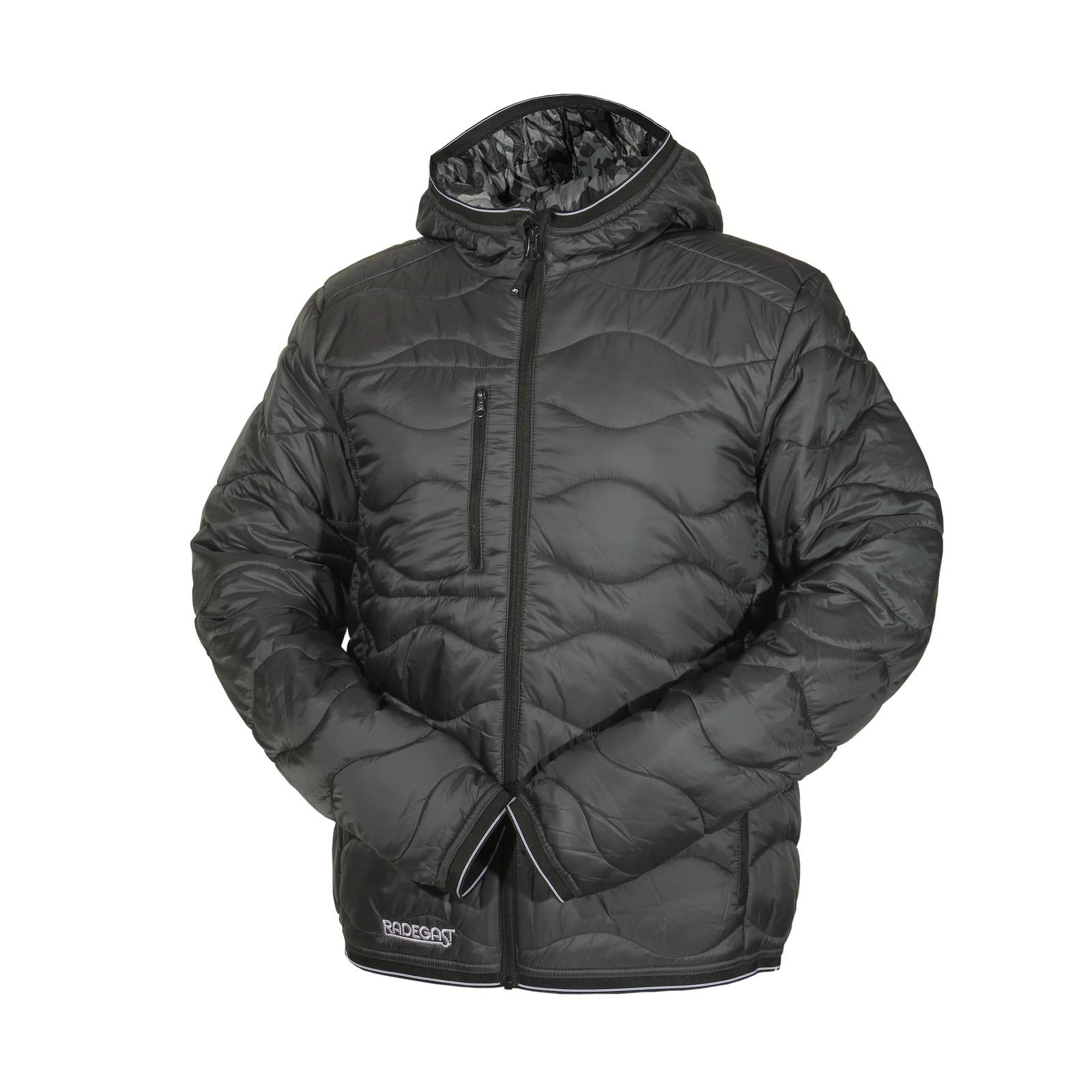 Men’s Radegast winter jacket