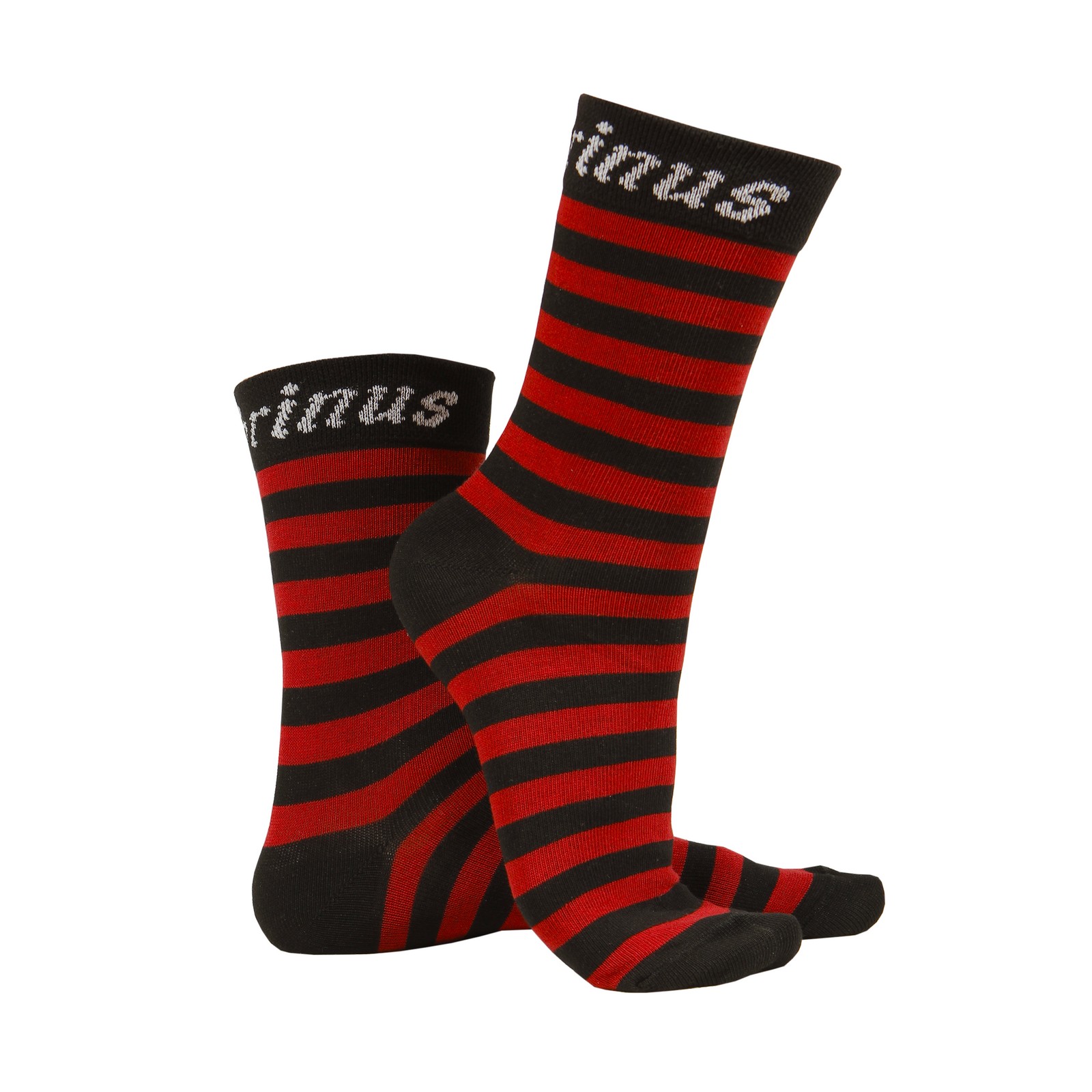 Gambrinus striped socks