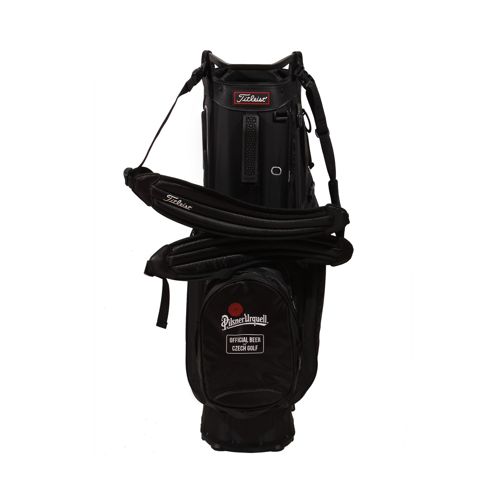 Titleist golf bag for 14 clubs