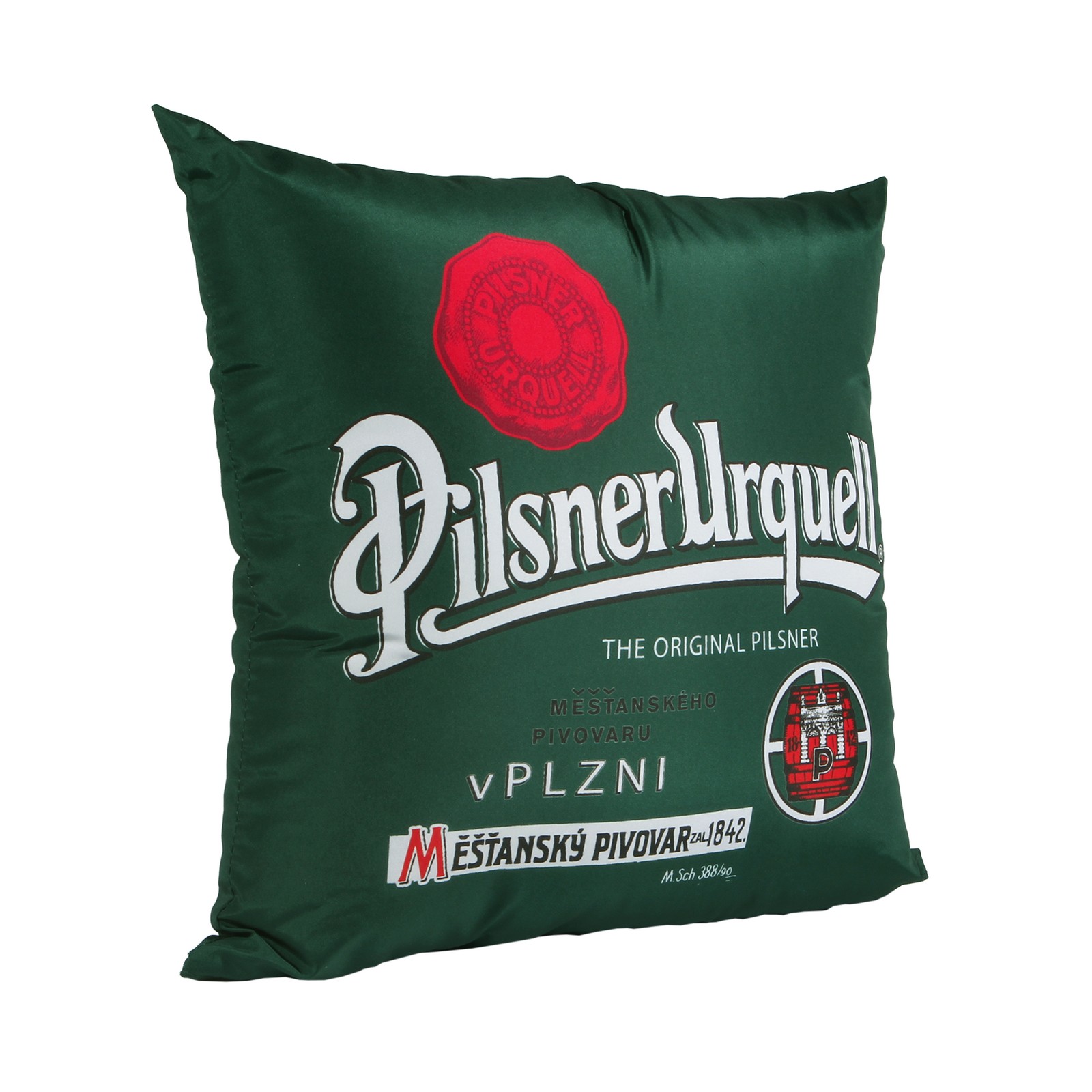 Pillow Pilsner Urquell