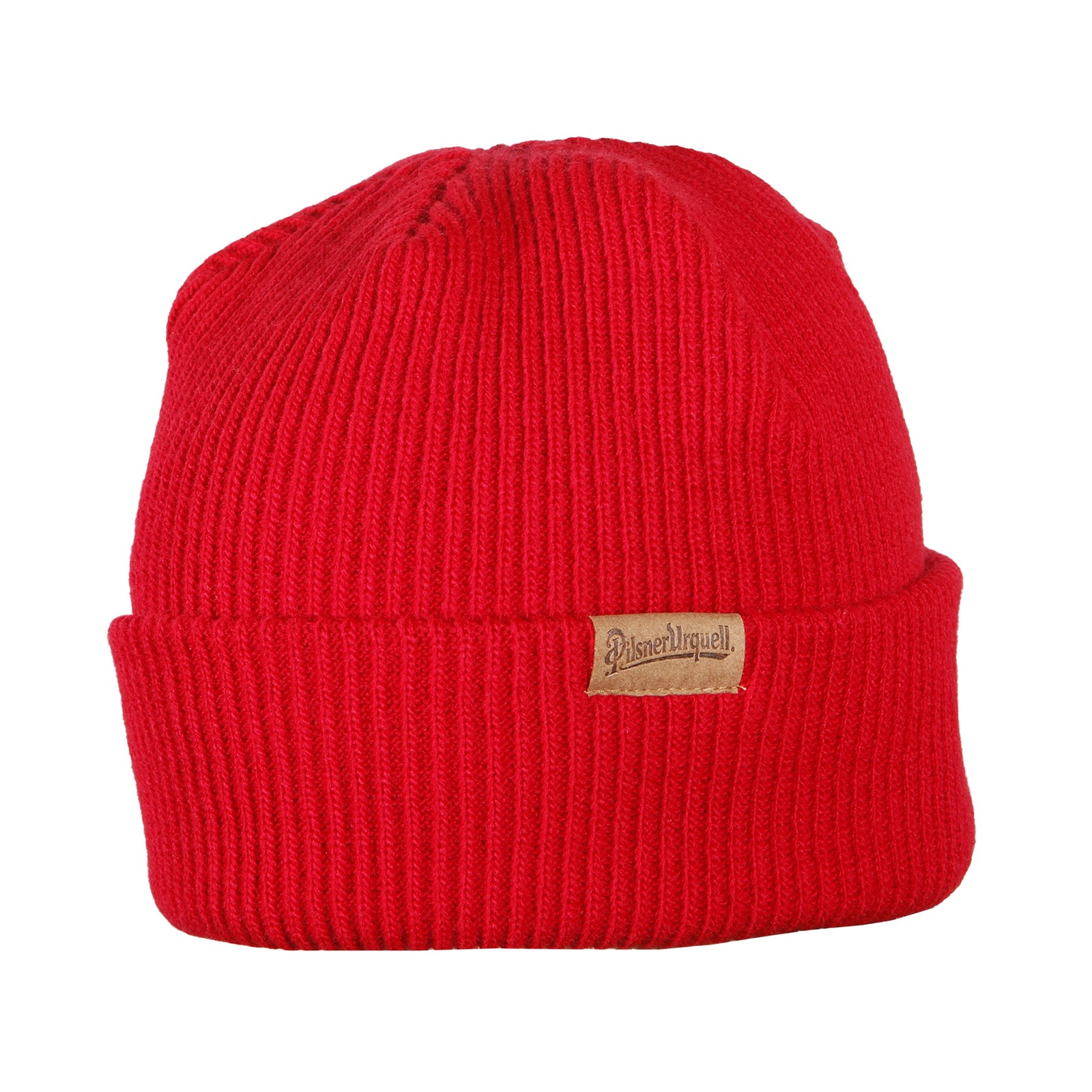 Hat Pilsner Urquell red