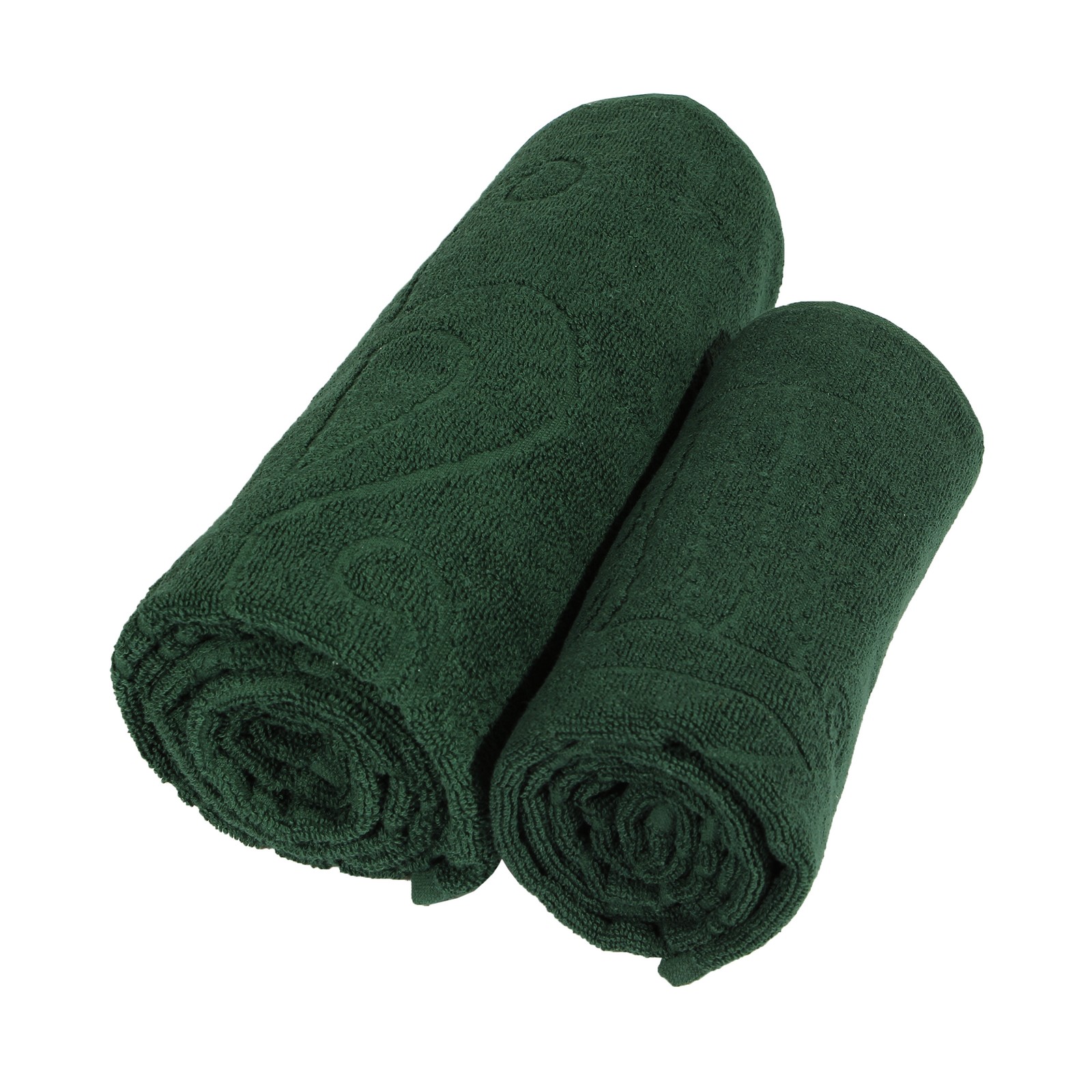Pilsner Urquell Hand and Bath Towels