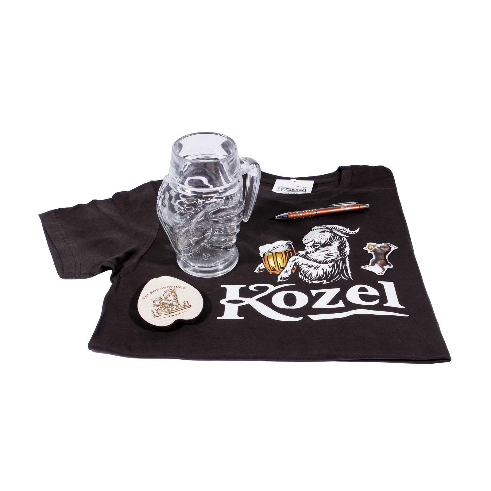 Kozel Box for Women