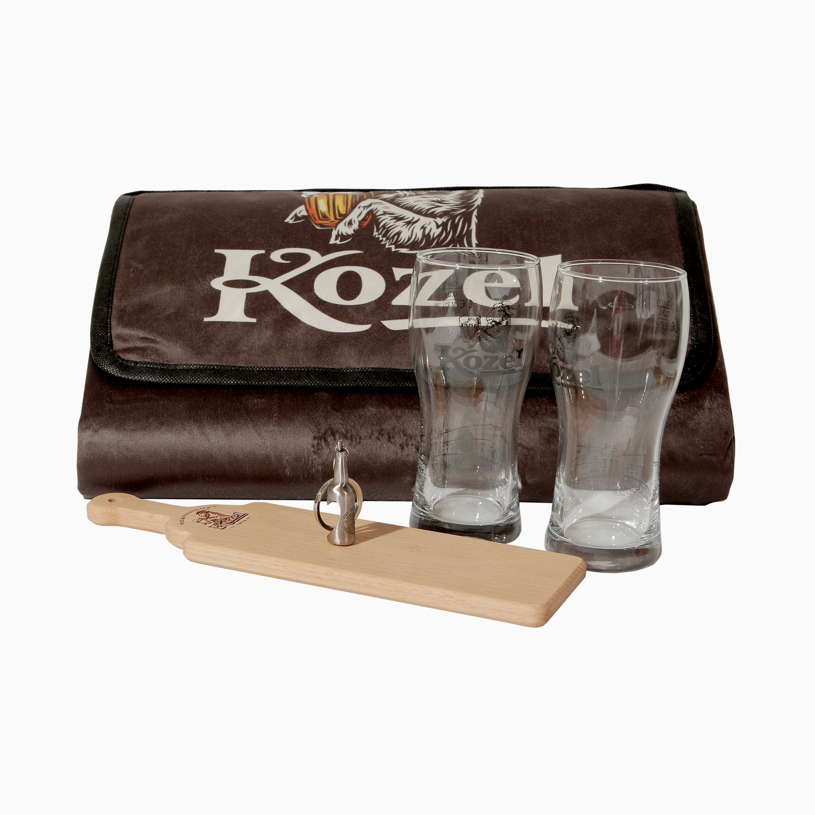 Kozel Picknick Paket