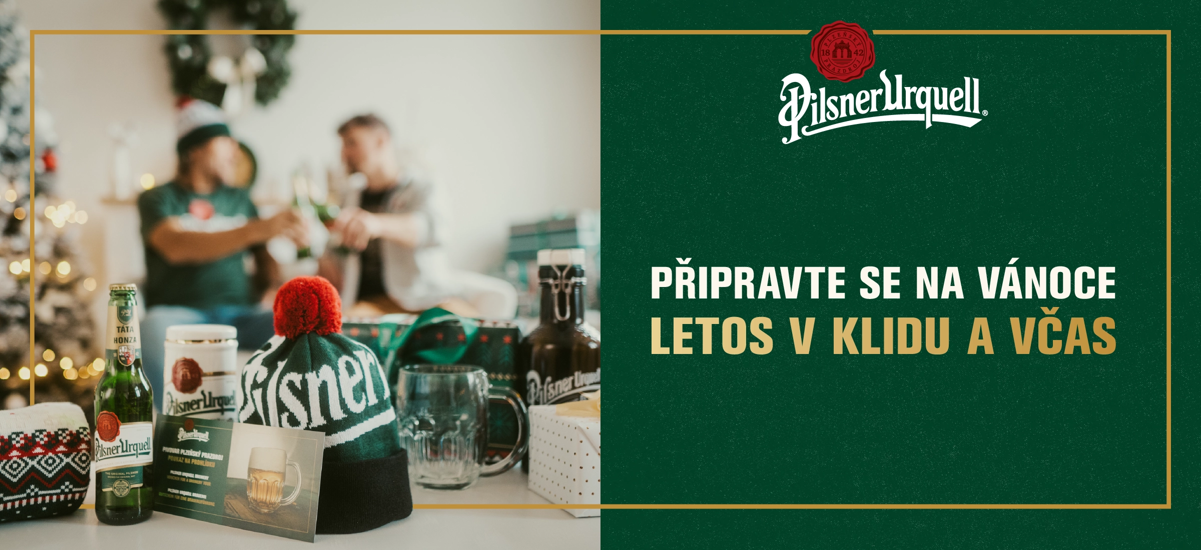 Vánoce CZ