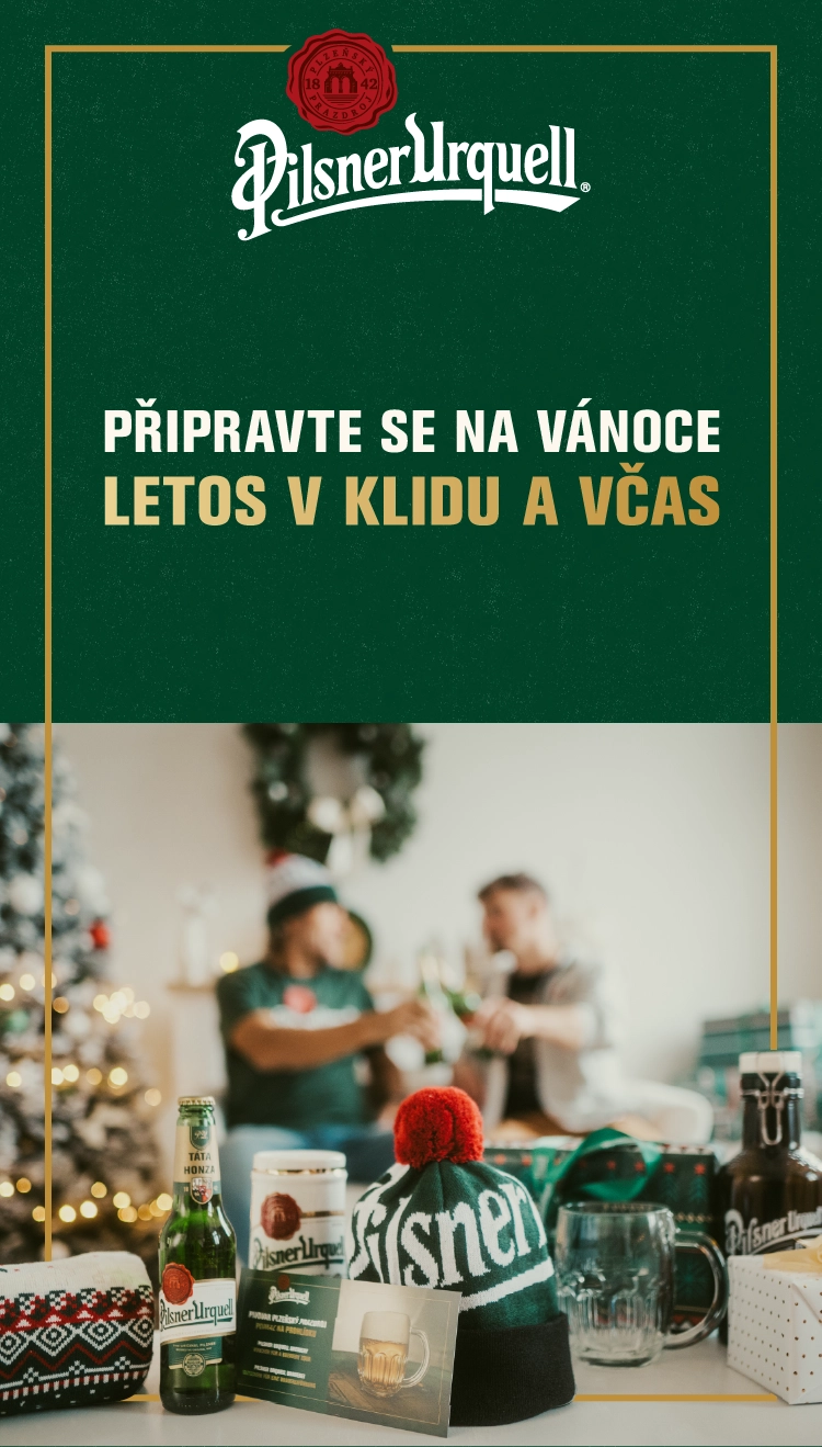 Vánoce CZ