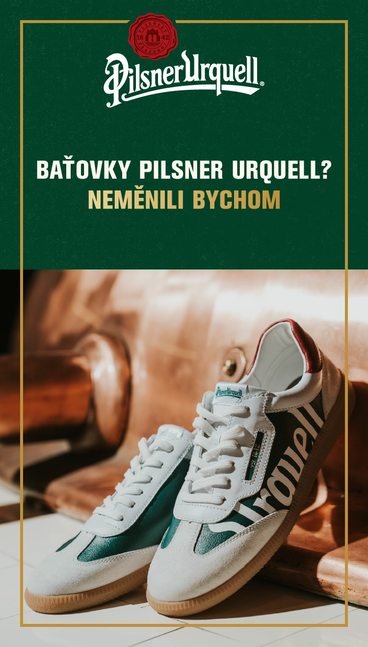Baťovky CZ