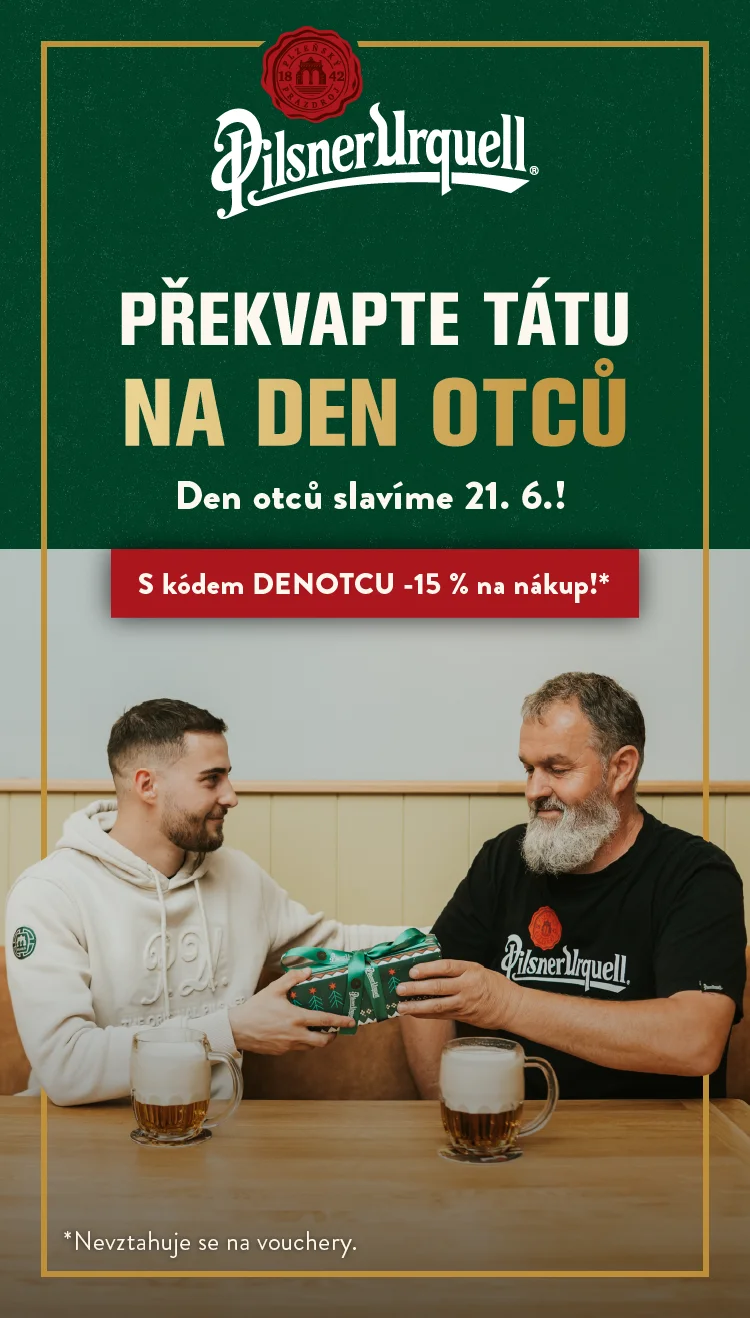 DEN OTCŮ CZ