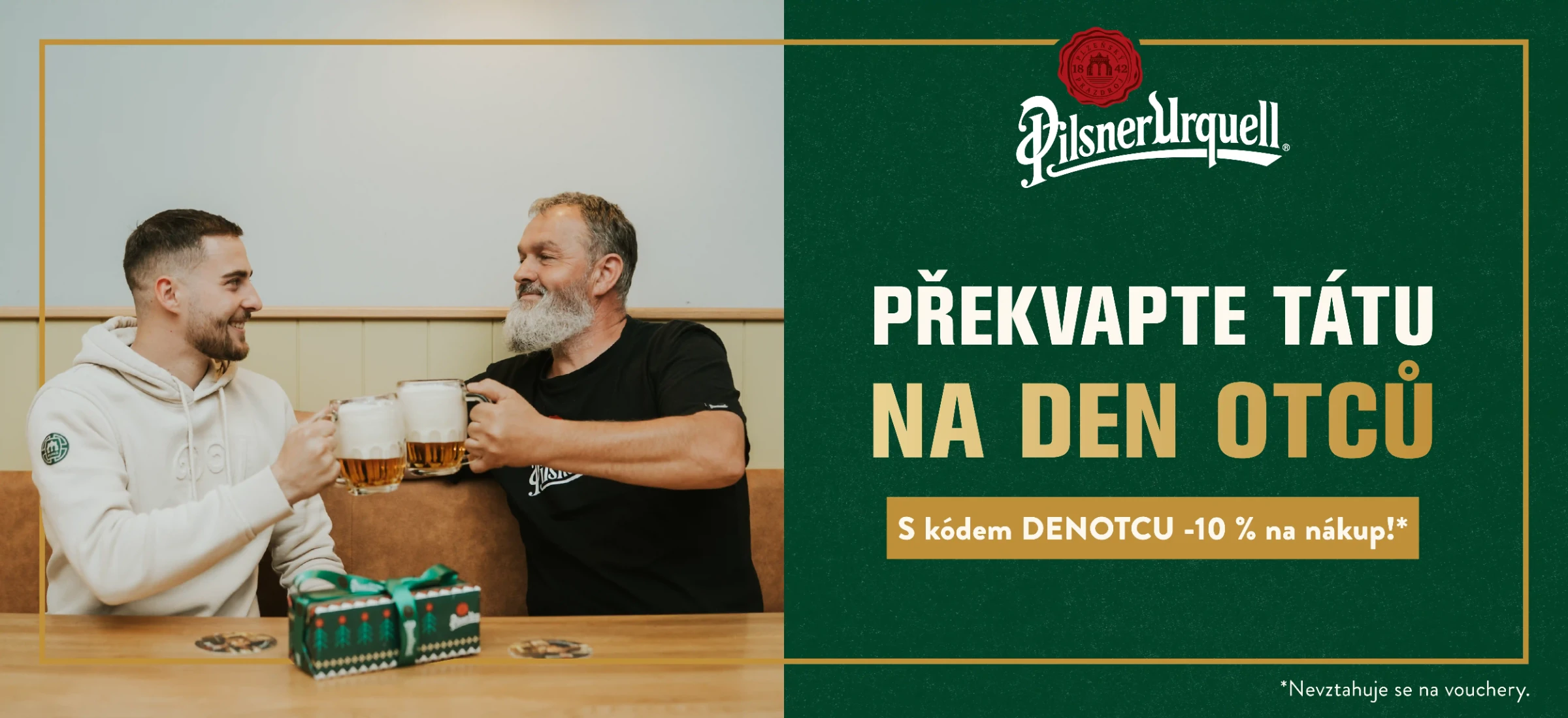 DEN OTCU CZ