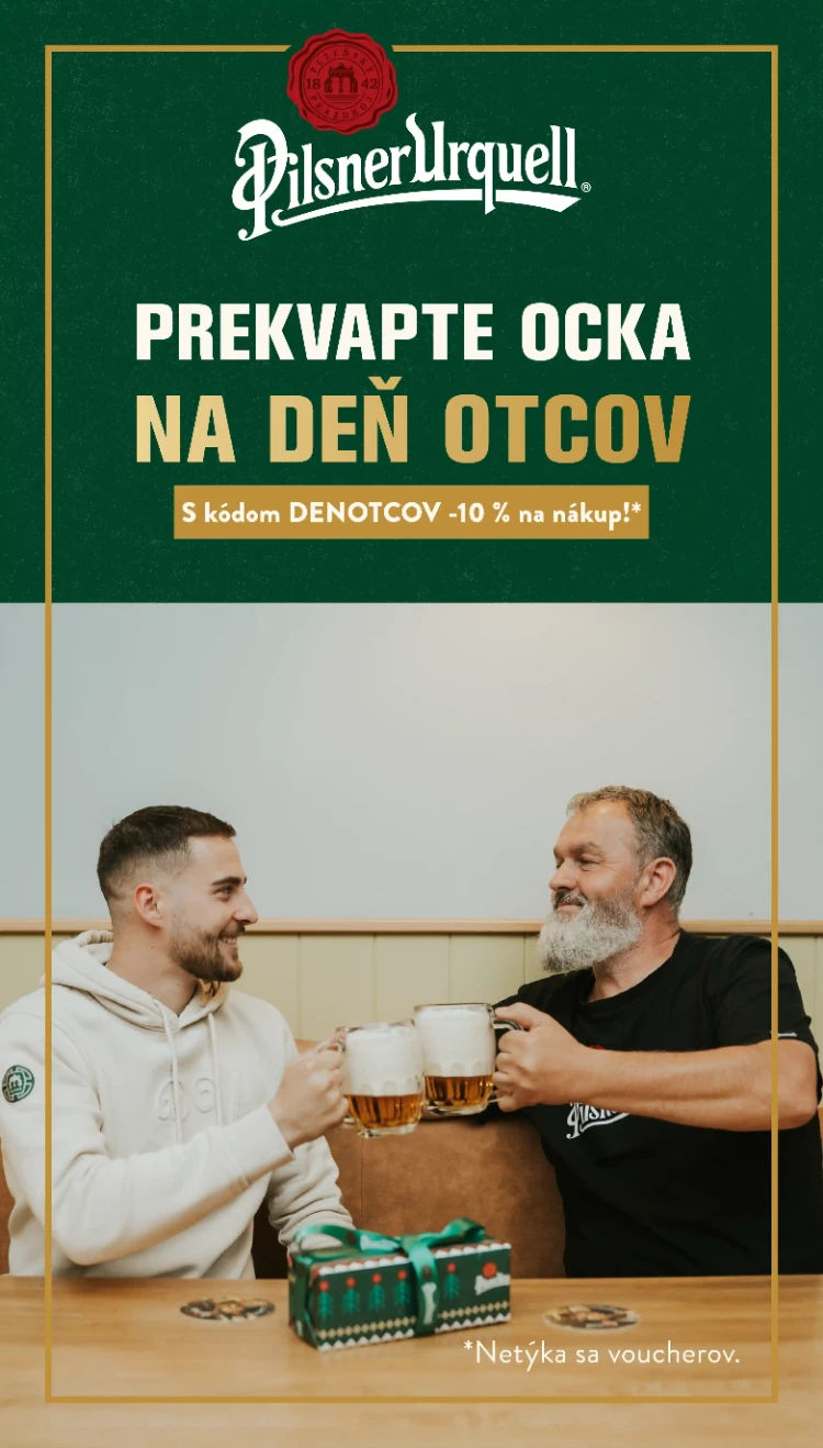 DEN OTCU SK