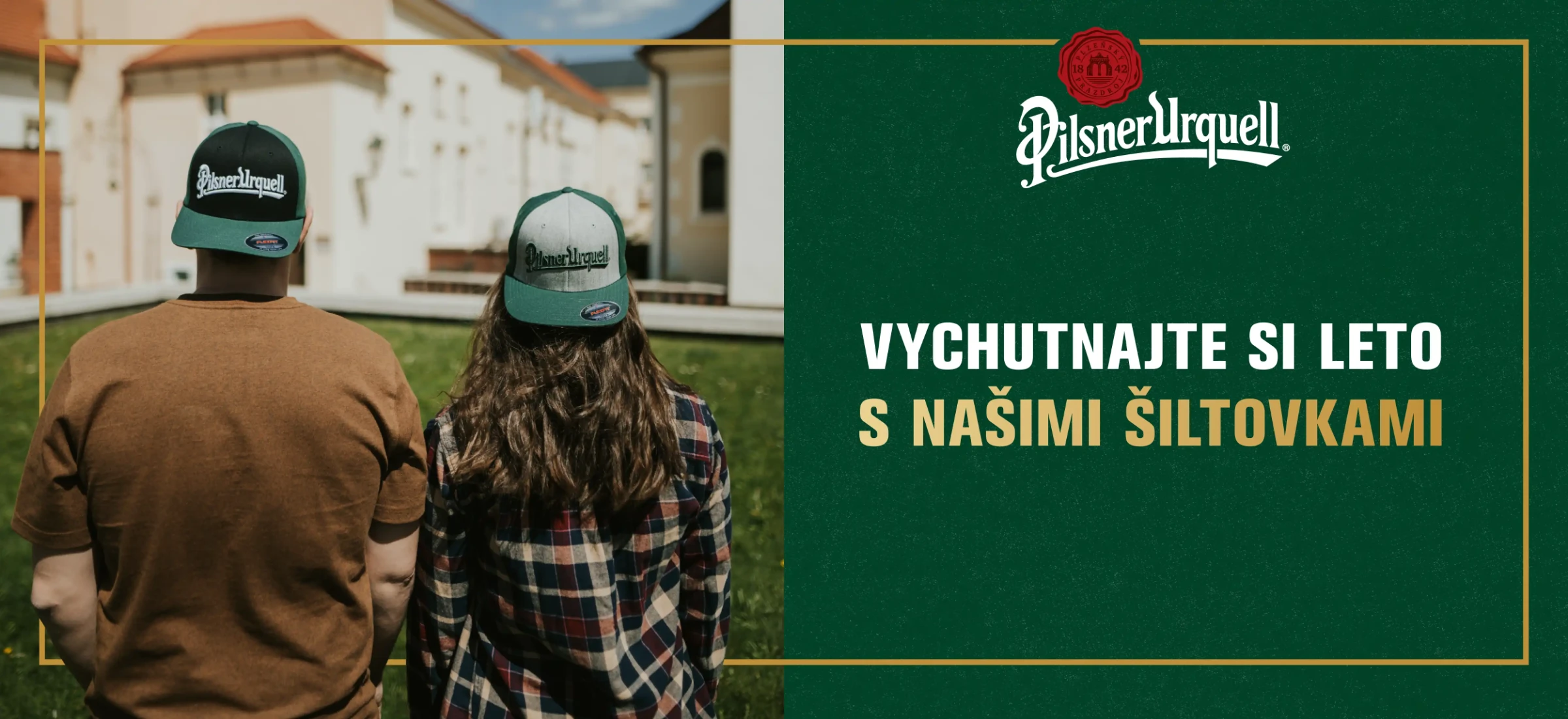 Kšiltovky SK