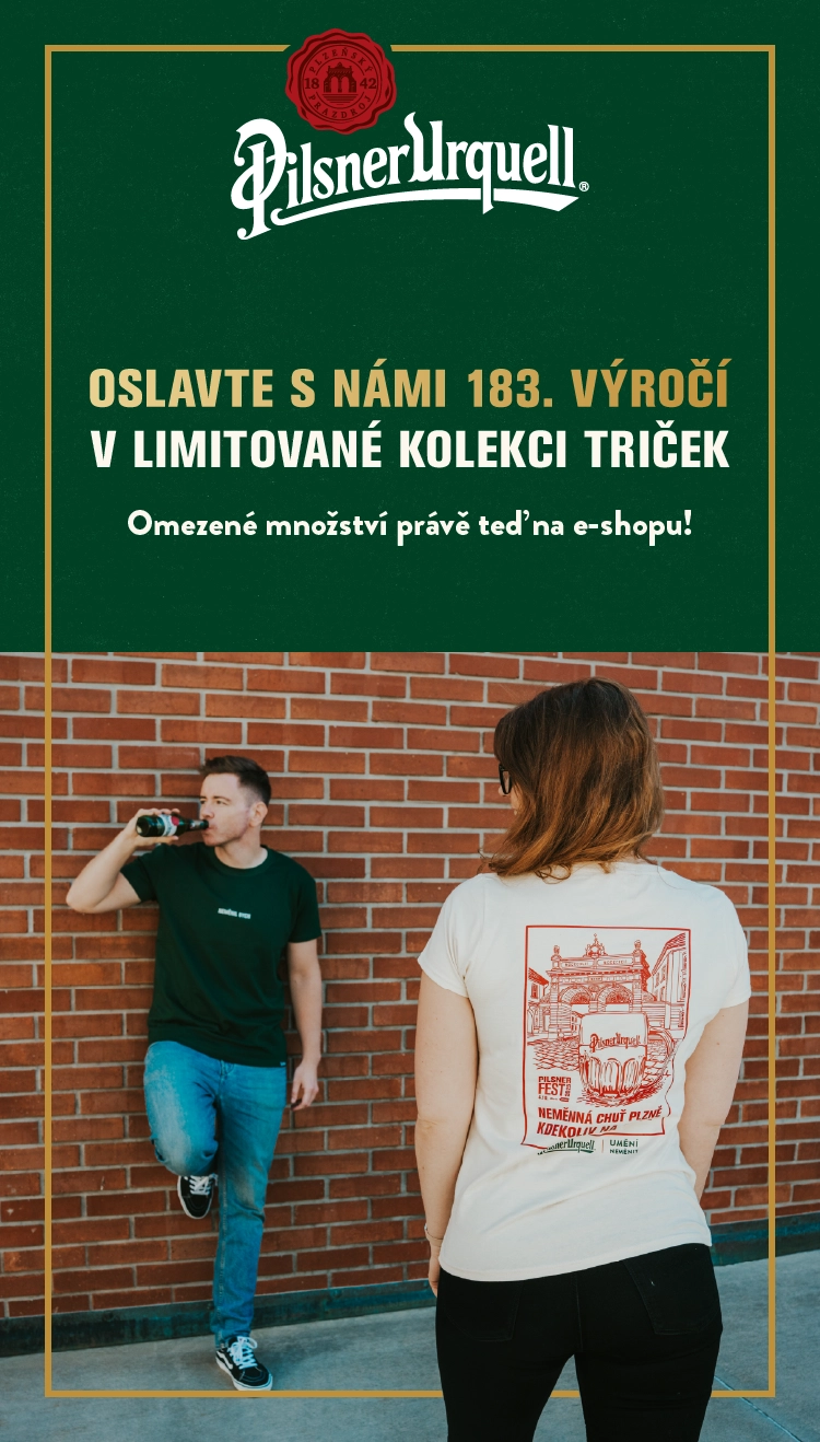 PF trika CZ