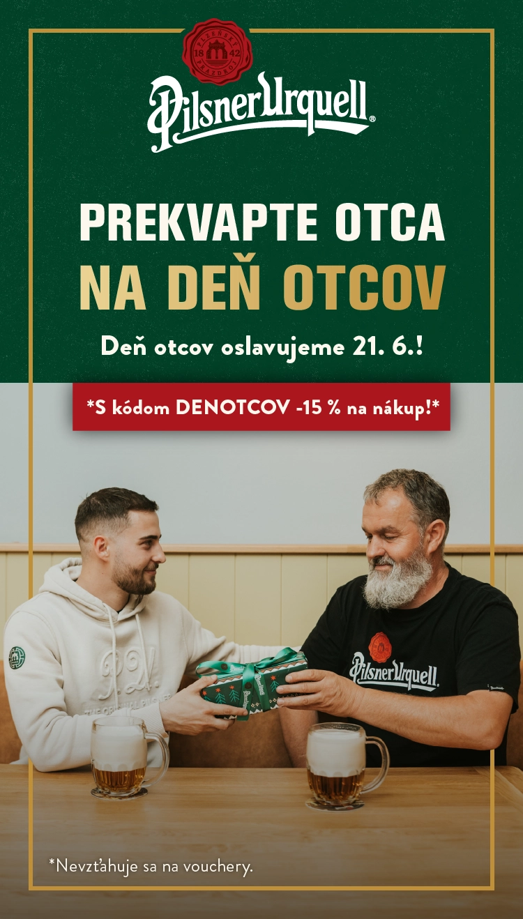 DEN OTCŮ SK