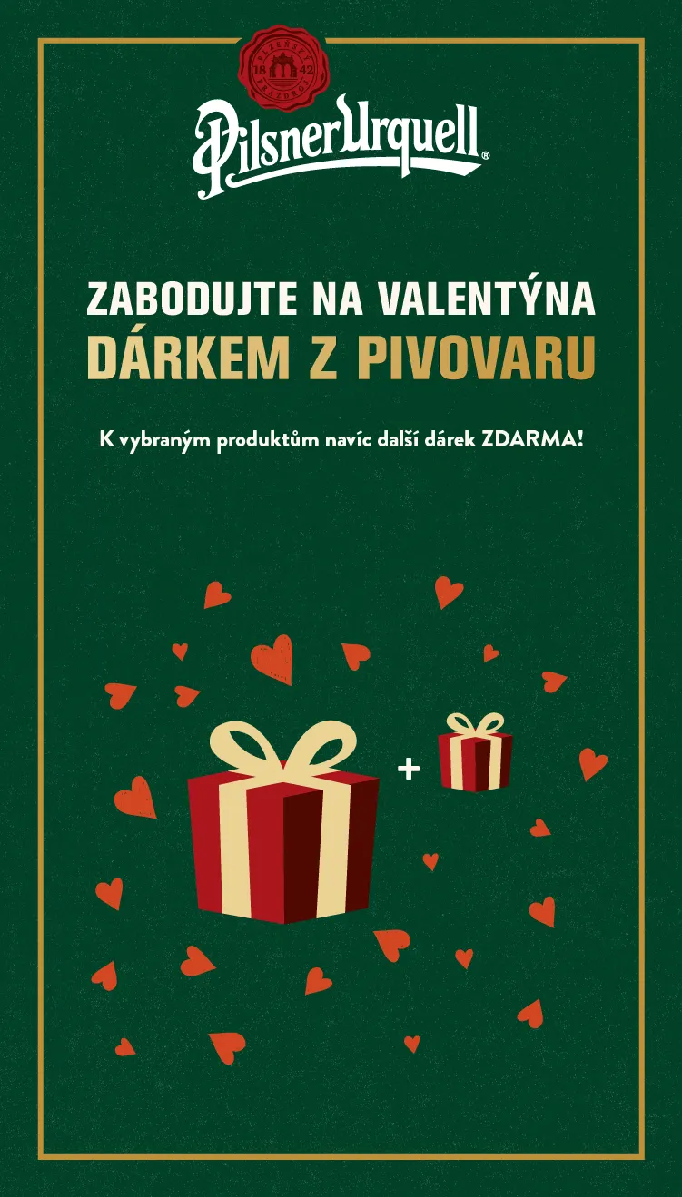 Valentýn CZ