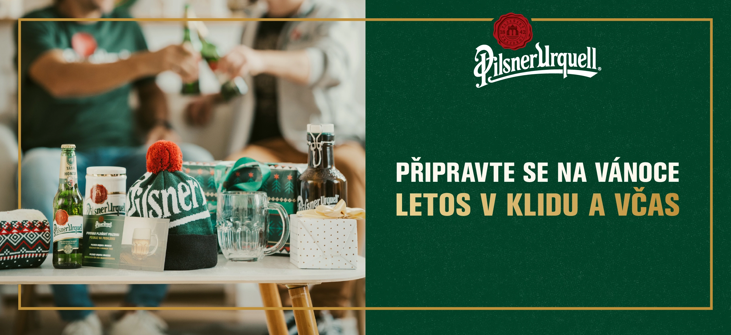 Vánoce 1 CZ