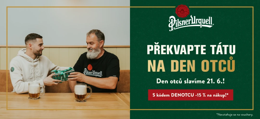 DEN OTCŮ CZ