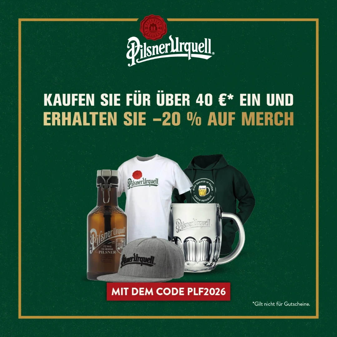 SLEVA 20 % DE