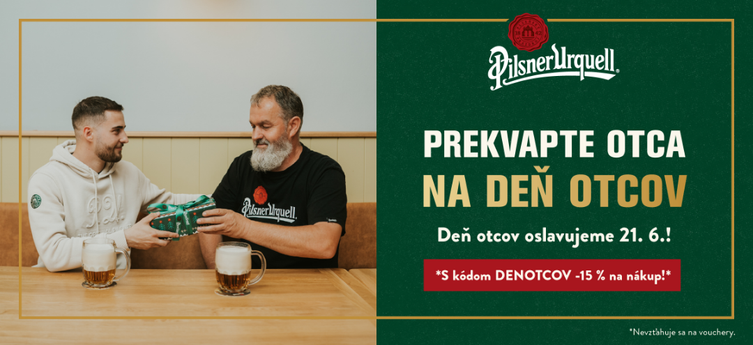 DEN OTCŮ SK