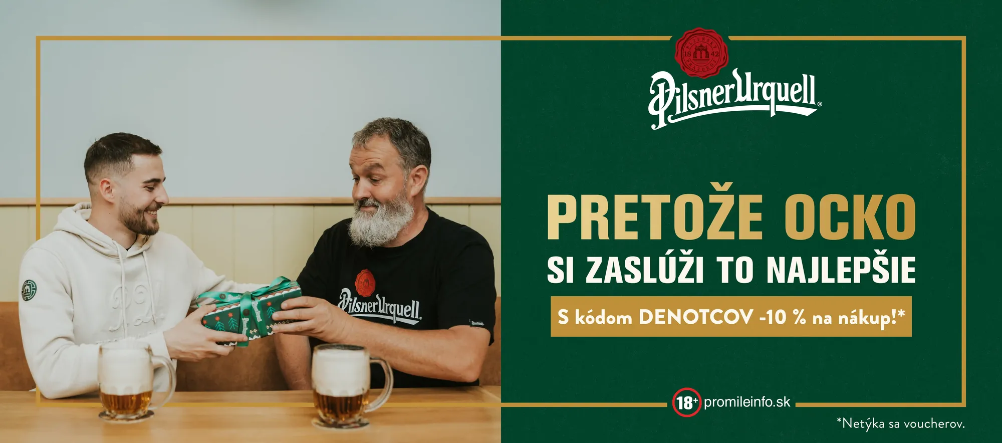 Den otců