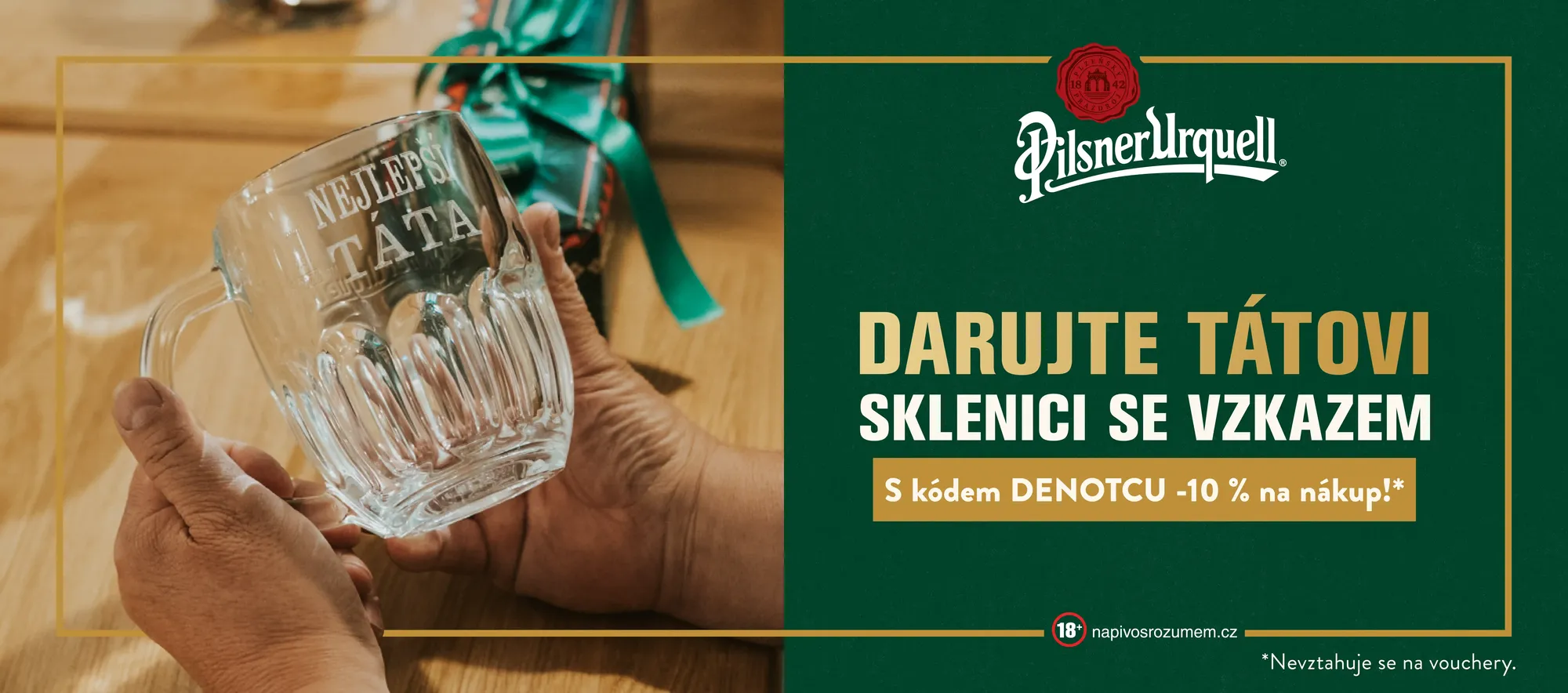 Den otců