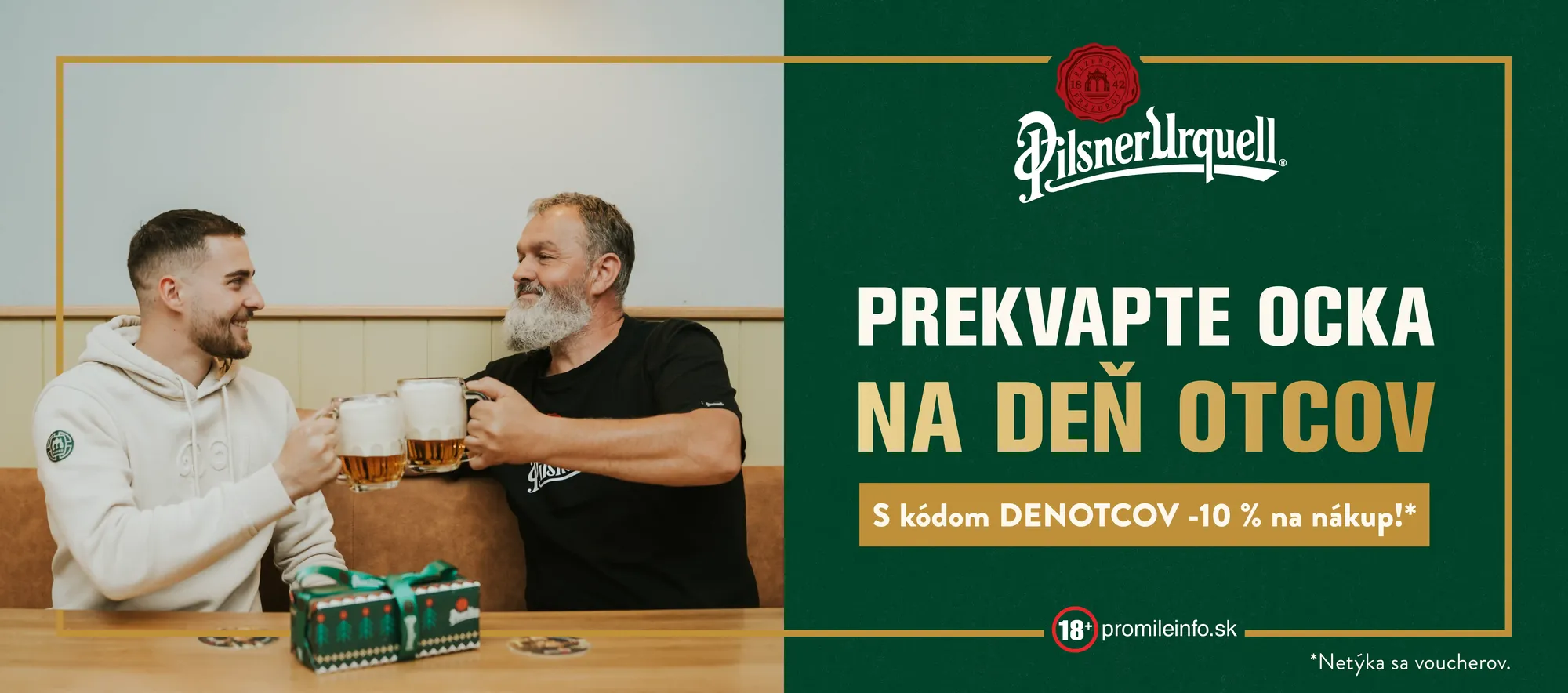 Den otců
