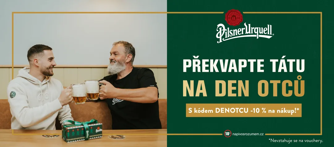 Den otců